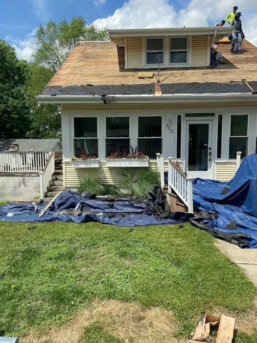 Badgerland General Contracting LLC Picture 1