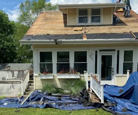 Badgerland General Contracting LLC