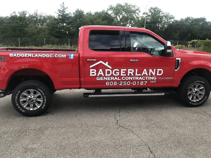 Badgerland General Contracting LLC Picture 9