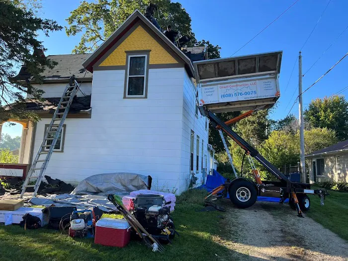 Oliwill Construction, LLC Picture 8