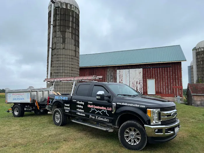 Oliwill Construction, LLC Picture 10