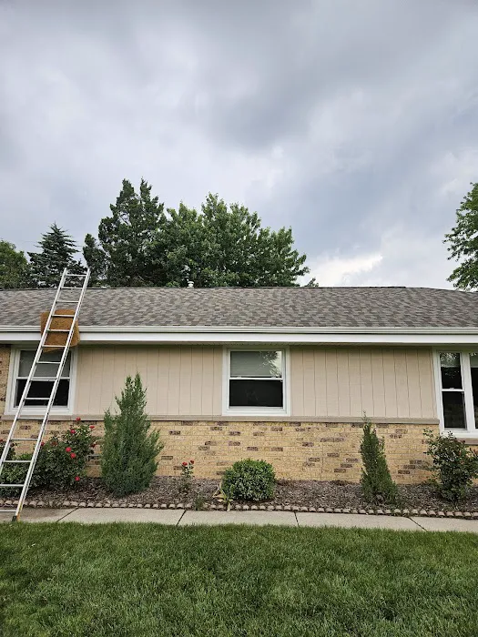 Exterior Pros Picture 4