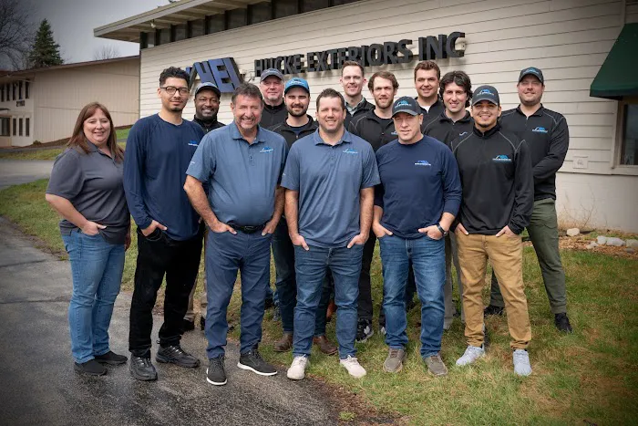 Hucke Exteriors Roofing & Siding Picture 6