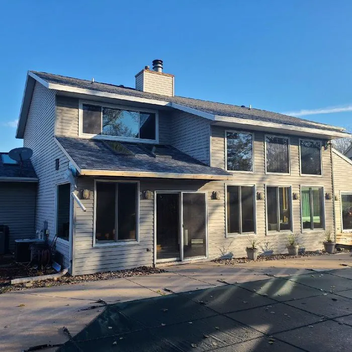 Hucke Exteriors Roofing & Siding Picture 10