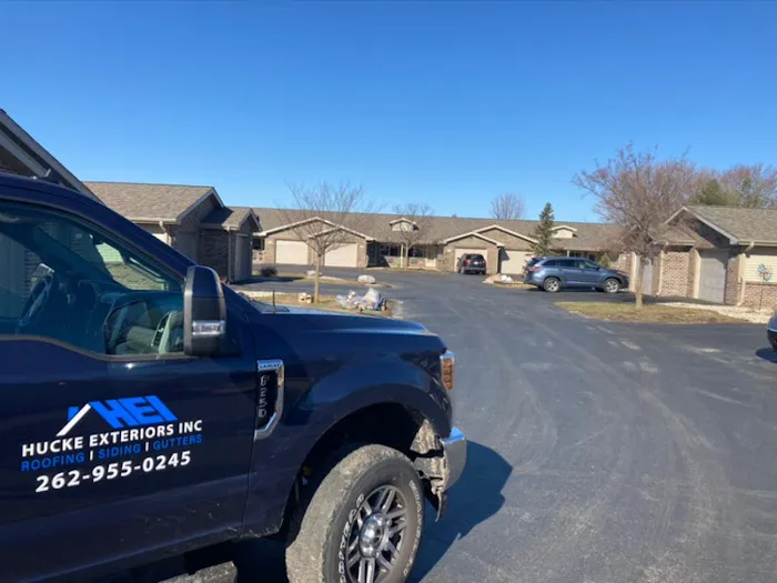 Hucke Exteriors Roofing & Siding Picture 5
