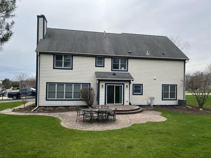 Hucke Exteriors Roofing & Siding Picture 2