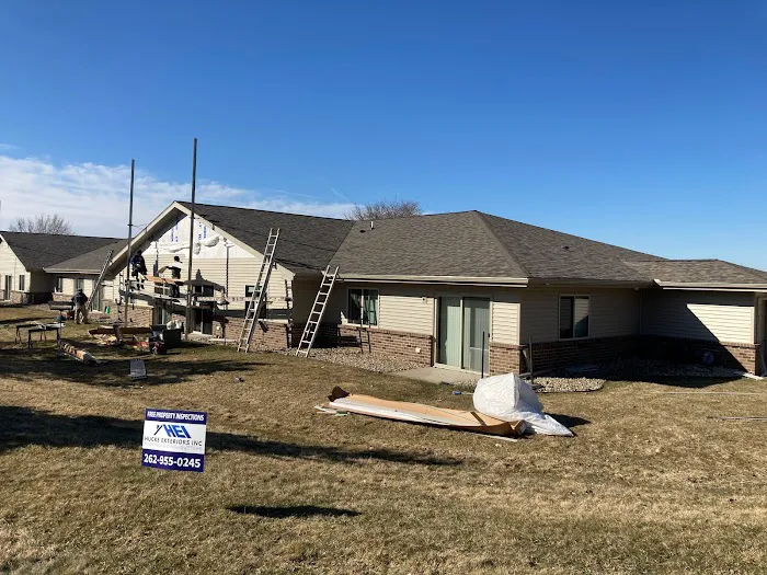 Hucke Exteriors Roofing & Siding Picture 7