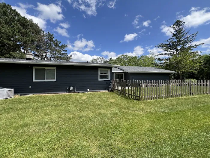 Hucke Exteriors Roofing & Siding Picture 1