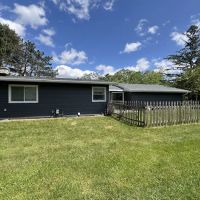 Hucke Exteriors Roofing & Siding ico