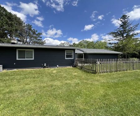 Hucke Exteriors Roofing & Siding