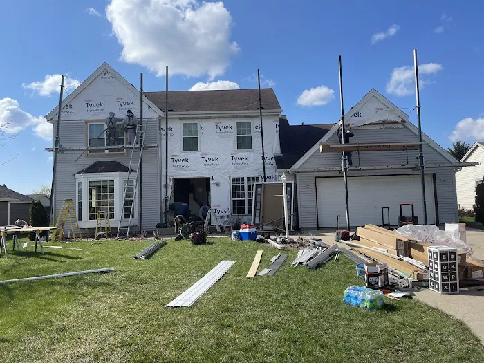 Immortal Exteriors LLC Picture 9