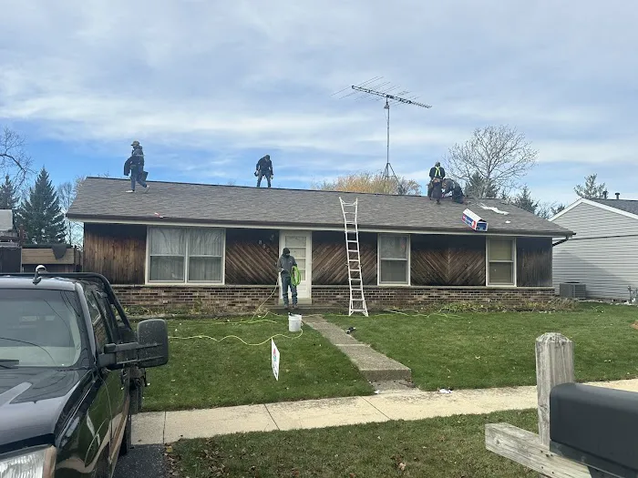 Immortal Exteriors LLC Picture 1