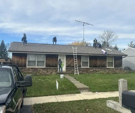 Immortal Exteriors LLC