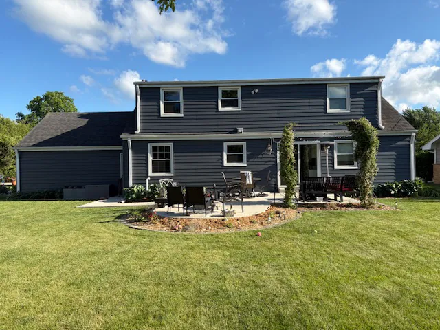 Immortal Exteriors LLC Picture 2