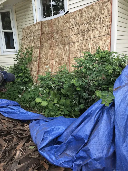 Over the Top Roofing and Construction Picture 7