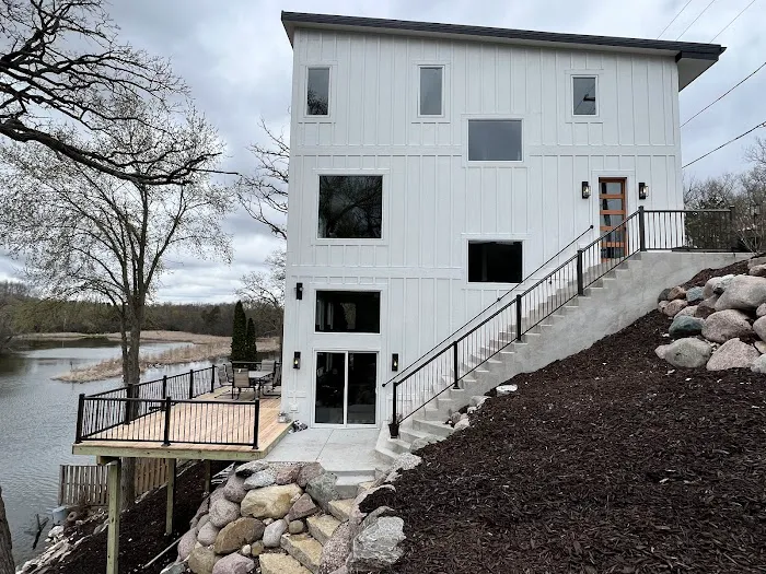 Over the Top Roofing and Construction Picture 5