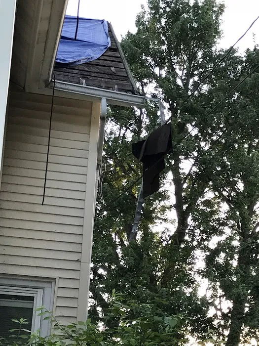 Over the Top Roofing and Construction Picture 8