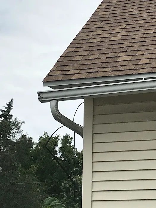 Over the Top Roofing and Construction Picture 3