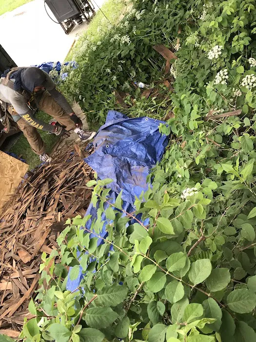 Over the Top Roofing and Construction Picture 1