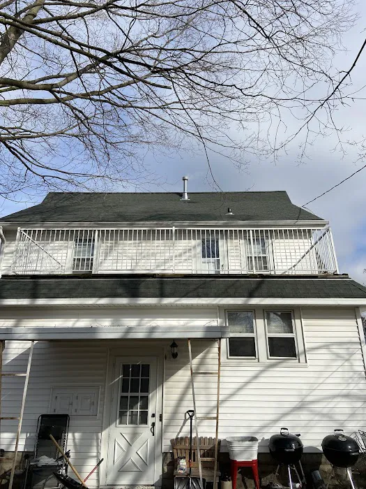 Over the Top Roofing and Construction Picture 6