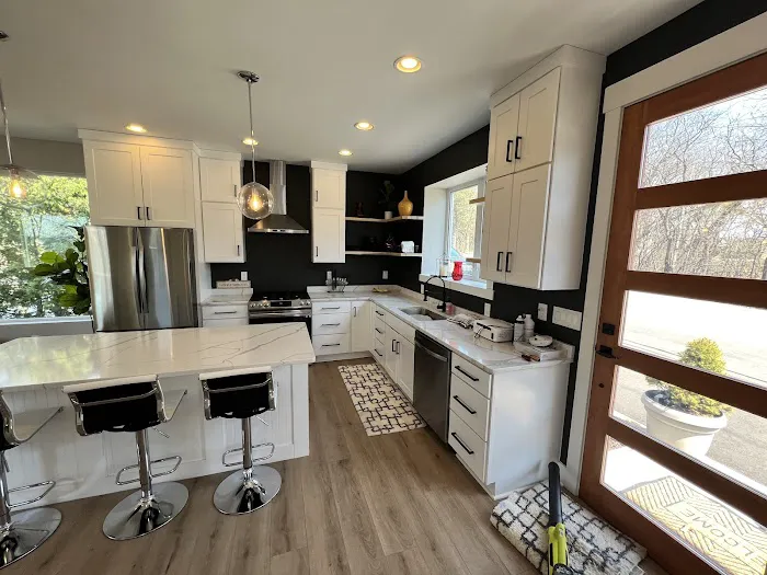 Over the Top Roofing and Construction Picture 2