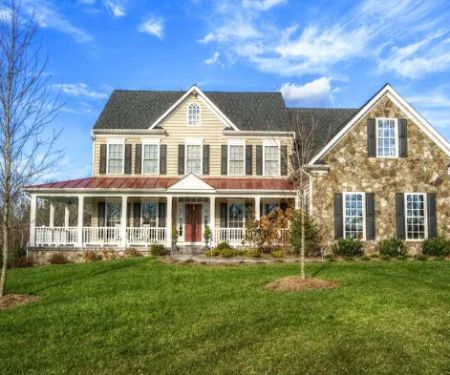 Big Fish Contracting LLC