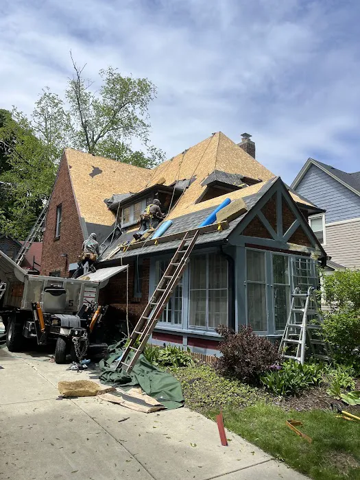 Big Fish Contracting LLC Picture 4