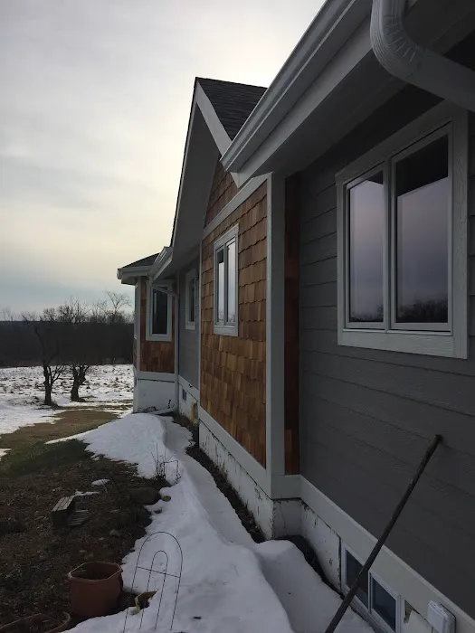 Big Fish Contracting LLC Picture 6