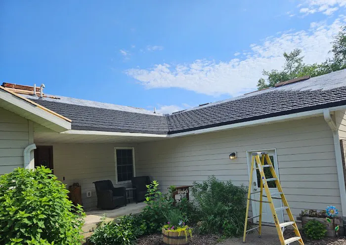 Secure Roofing Picture 3