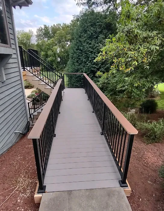 Shelter From the Storm Roofing, Inc. Picture 9