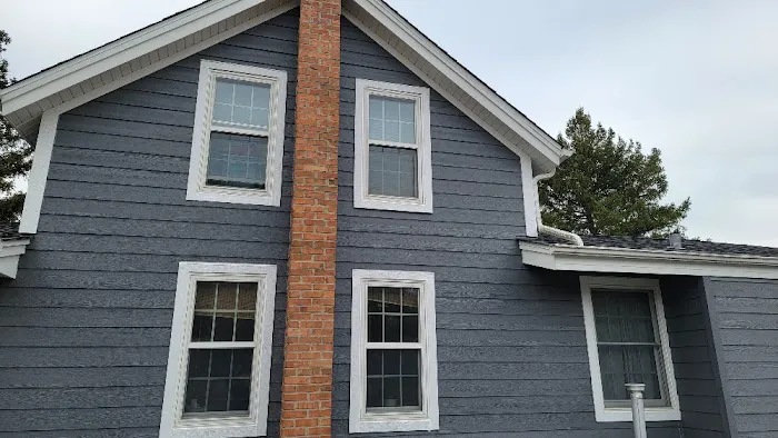 Shelter From the Storm Roofing, Inc. Picture 8