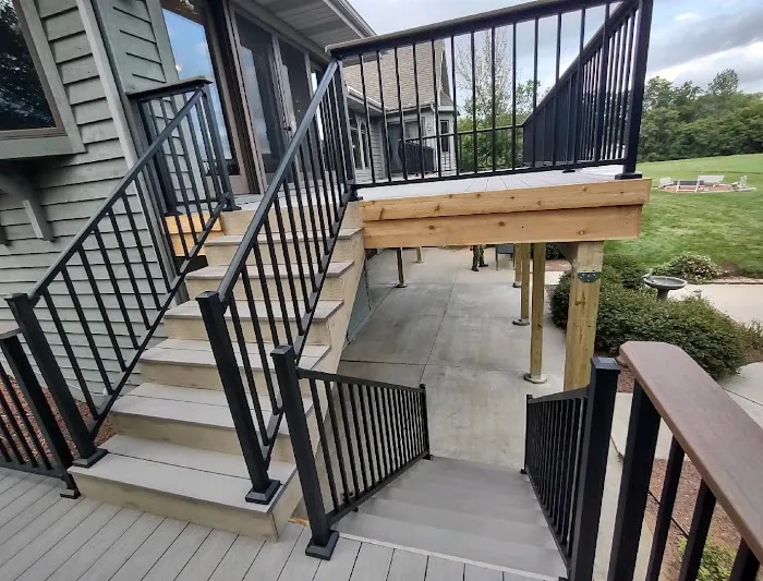 Shelter From the Storm Roofing, Inc. Picture 10