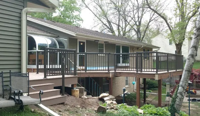 Shelter From the Storm Roofing, Inc. Picture 4