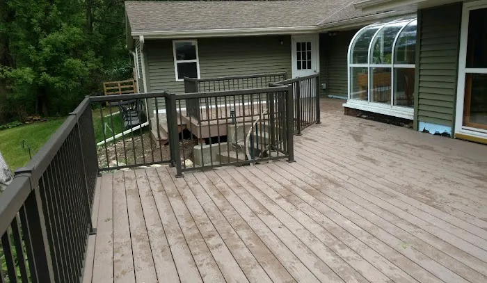 Shelter From the Storm Roofing, Inc. Picture 6