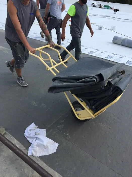 US Roofing Commercial & Industrial Contractors Picture 8