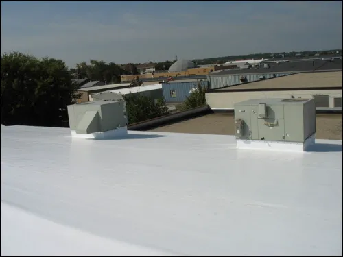 US Roofing Commercial & Industrial Contractors Picture 2