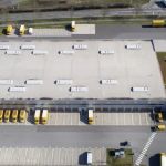 US Roofing Commercial & Industrial Contractors