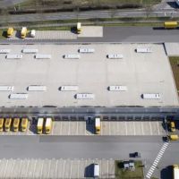 US Roofing Commercial & Industrial Contractors ico