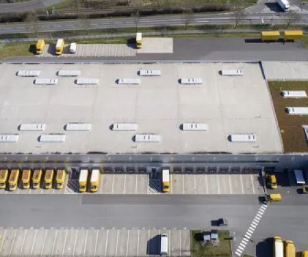 US Roofing Commercial & Industrial Contractors