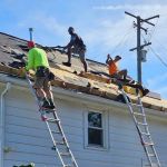 Metallic Salt Roofing and Restoration