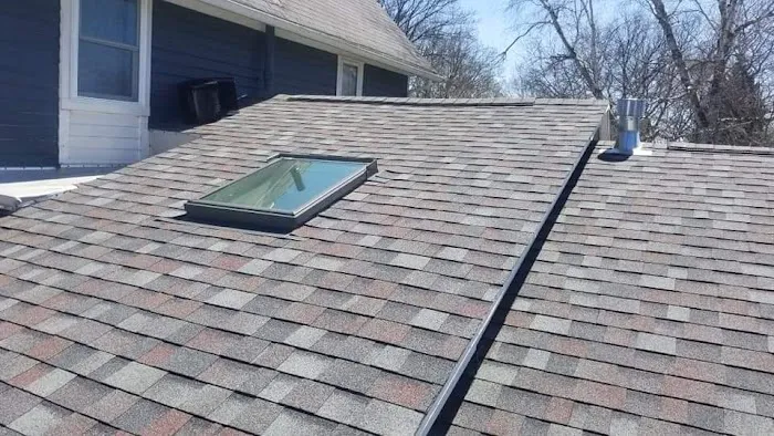 Metallic Salt Roofing and Restoration Picture 2