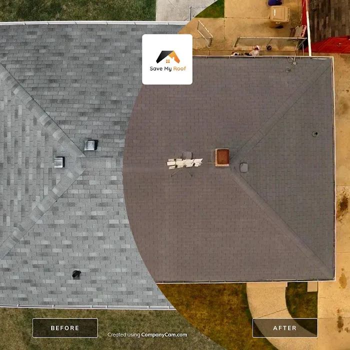 Save My Roof Picture 5