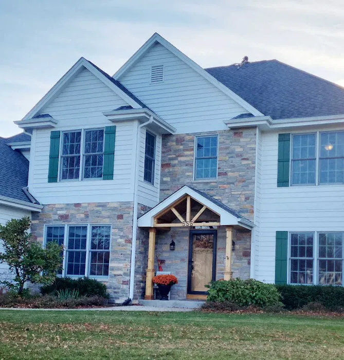 AAA Roofing & Exteriors Picture 2