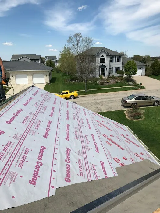 AAA Roofing & Exteriors Picture 6