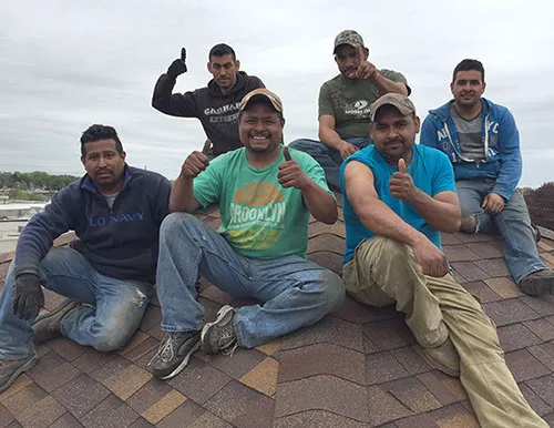 Complete Roofing Picture 7