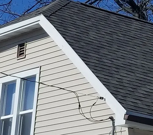 Complete Roofing Picture 5