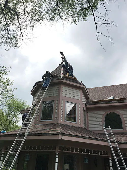 Complete Roofing Picture 10