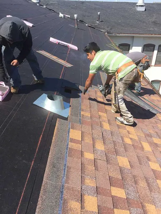 Complete Roofing Picture 6