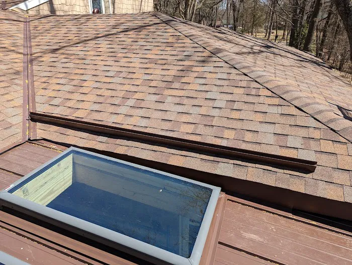 Complete Roofing Picture 1