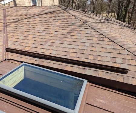 Complete Roofing